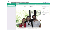 Desktop Screenshot of frimat.unifr.ch